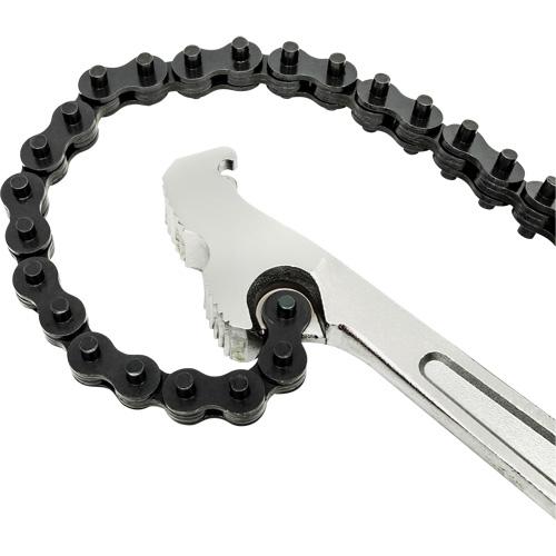 Chain Wrench Waymarc Industries Inc