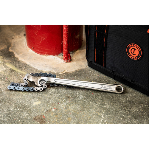 Chain Wrench Waymarc Industries Inc