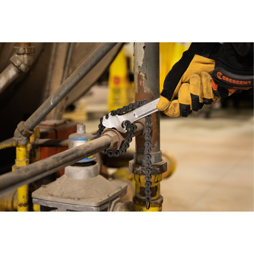 Cl&eacute; &agrave; chaîne Waymarc Industries Inc