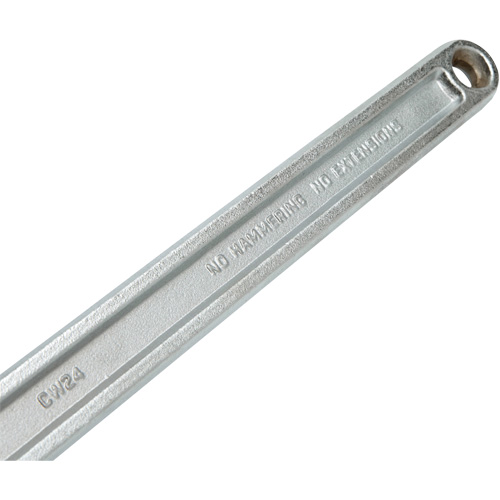 Cl&eacute; &agrave; chaîne Waymarc Industries Inc