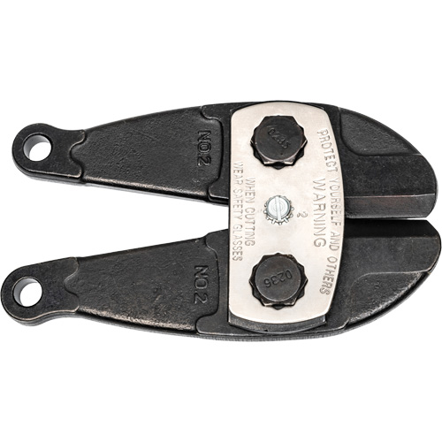 Industrial Grade Cutters, Center Cut Waymarc Industries Inc