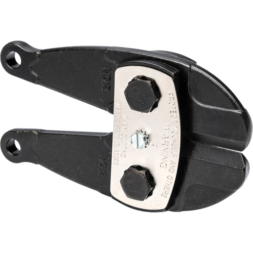 Industrial Grade Cutters, Center Cut Waymarc Industries Inc