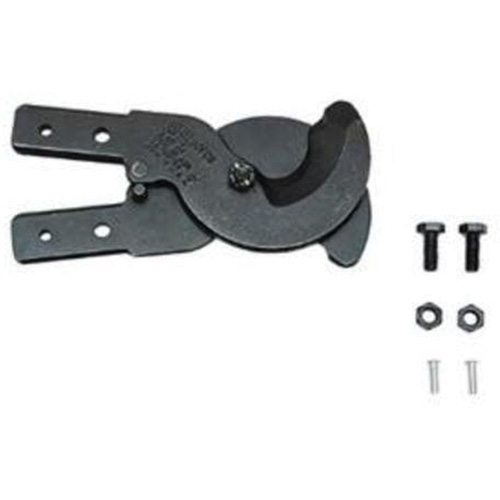 Replacement Cutter Head, 7-1/2" Waymarc Industries Inc