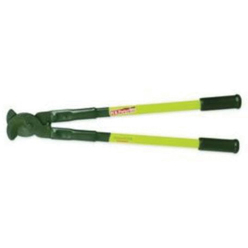 Shear Type Hand Operated Cutter, 25-1/2" Waymarc Industries Inc