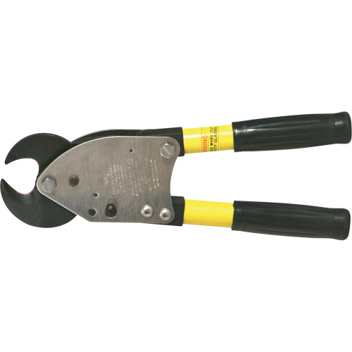 Ratchet Cutter, 14" Waymarc Industries Inc
