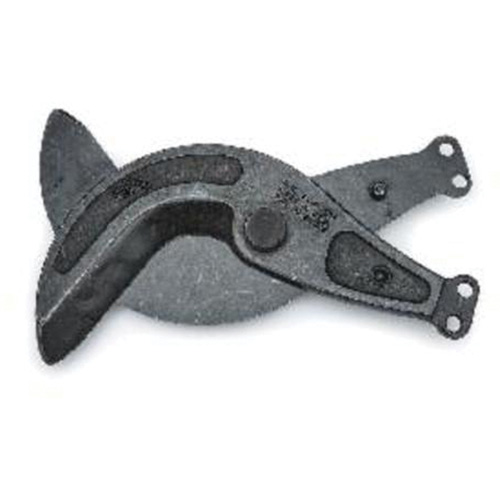 Replacement Shear-Cut Cutter Head, 3" Waymarc Industries Inc