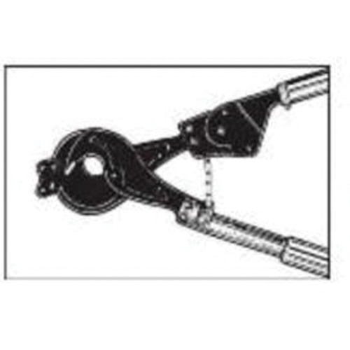Replacement Shear-Cut Cutter Head Waymarc Industries Inc