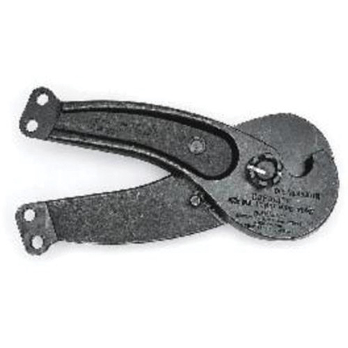 Replacement Cutter Head, 1-3/4" Waymarc Industries Inc