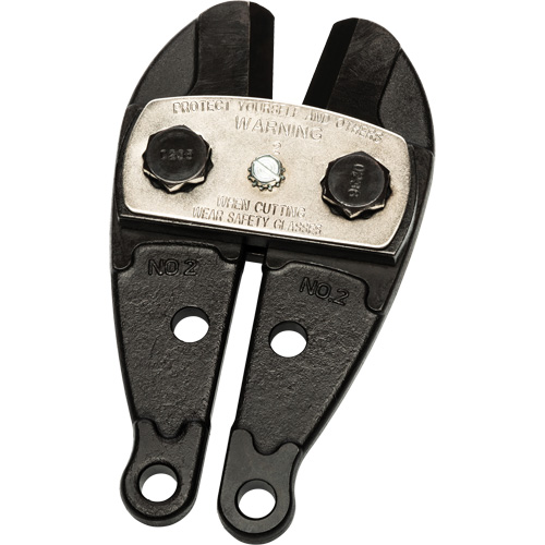 Centre Cut Cutter Head for Pneumatic Cutter Waymarc Industries Inc