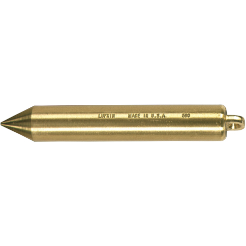 Plombs pour jauge &agrave; huile Waymarc Industries Inc