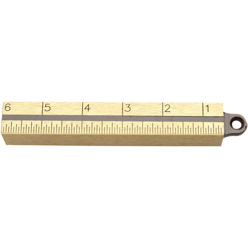 Plombs pour jauge &agrave; huile Waymarc Industries Inc
