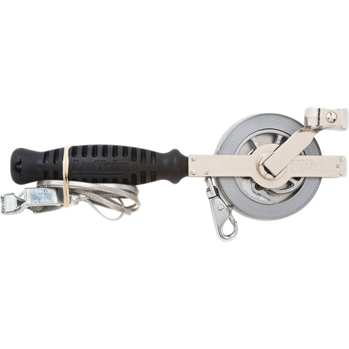 Oil Gauging Tape Measure Waymarc Industries Inc