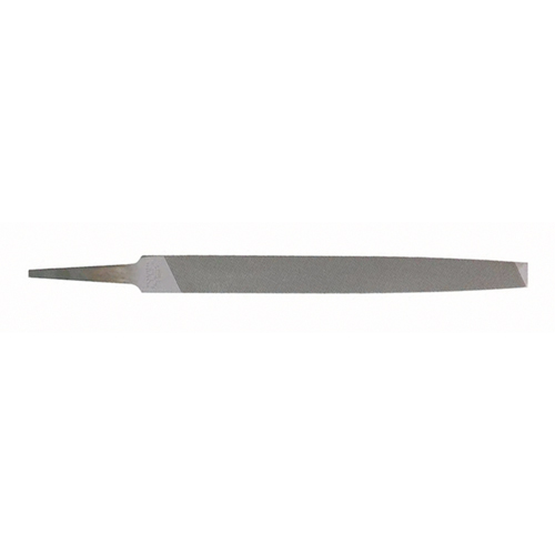 Hand File, Flat, 8", Smooth Waymarc Industries Inc