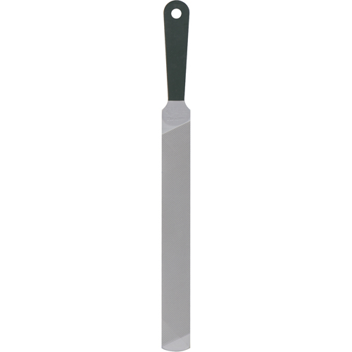 Handy File, Flat, 8", Double/Single Waymarc Industries Inc