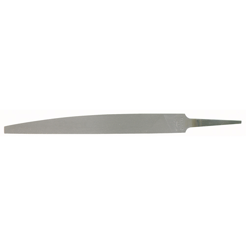 Knife File, Triangle, 10", Bastard Waymarc Industries Inc