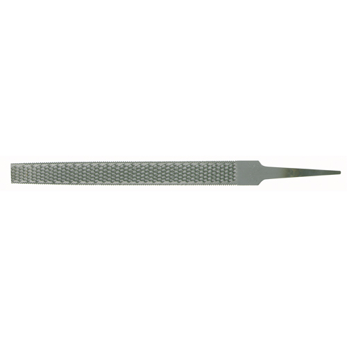 Wood Rasp, Half Round, 8" Waymarc Industries Inc