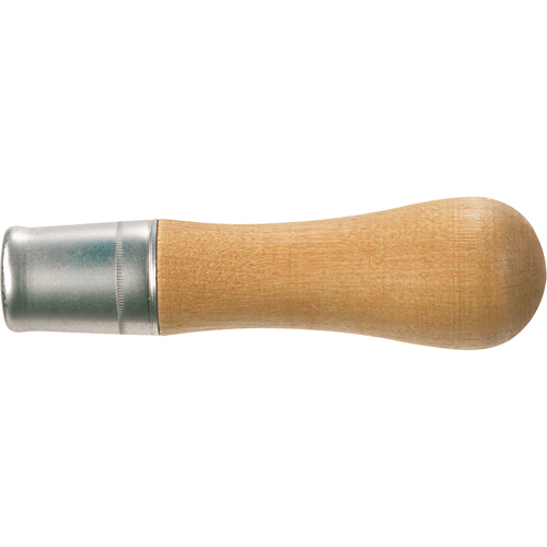 Metal Ferruled Wooden Handle Waymarc Industries Inc