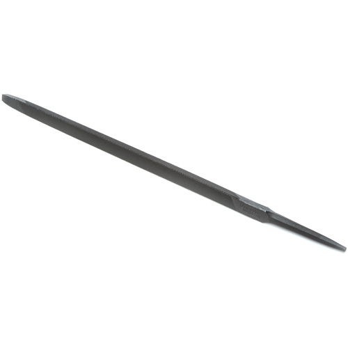 Slim Taper File, Triangle, 7-19/25", Single Waymarc Industries Inc