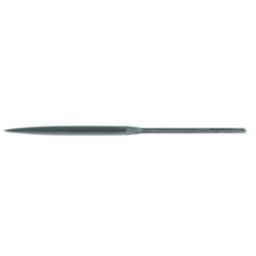 #0 Needle File, Half Round, 4" Waymarc Industries Inc