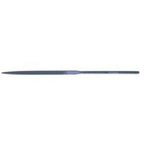 #2 Needle File, Flat, 4" Waymarc Industries Inc