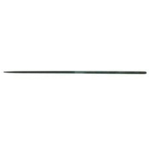 No. 2 Needle File, Three Square, 6-1/4" Waymarc Industries Inc