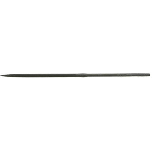 No. 0 Needle File, Three Square, 6-1/4" Waymarc Industries Inc