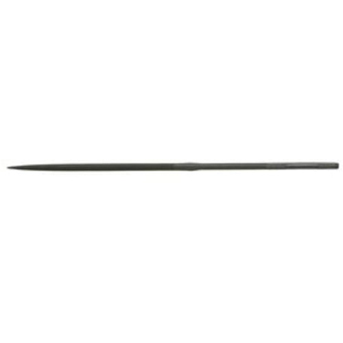 Lime aiguille no 2, Tiers-point, 6-1/4" Waymarc Industries Inc