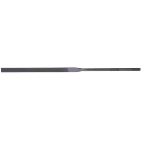 #2 Needle File, Equaling, 6-1/4" Waymarc Industries Inc