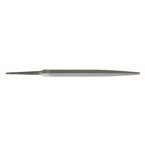 Three Square Files, 8", Bastard Waymarc Industries Inc