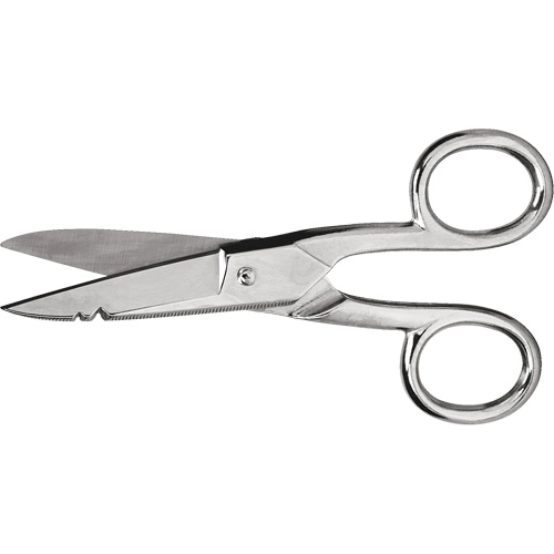 Electricians' Wire Cutting Scissors Waymarc Industries Inc