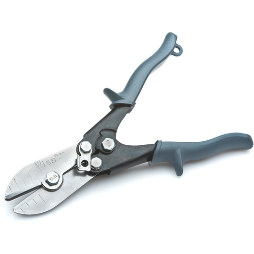 3-Blade Hand Crimpers Waymarc Industries Inc