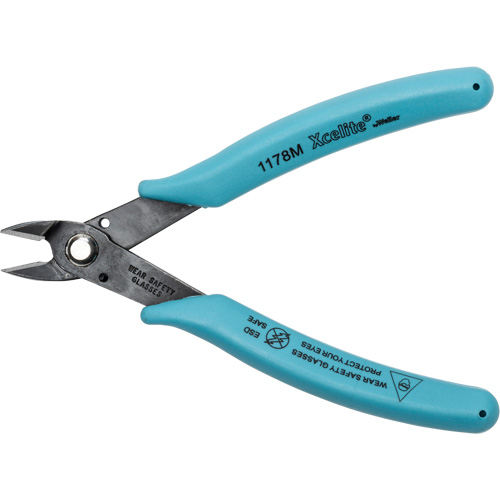 Extra-Slim Taper File, Triangle, 5" Waymarc Industries Inc