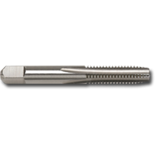 Straight Flute Maintenance Tap, High Speed Steel, 1"-14 Thread Waymarc Industries Inc