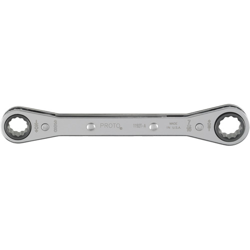 BOITE RAT WR 3/8 X 7/16 12                       Waymarc Industries Inc