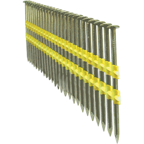 Plain Nails Waymarc Industries Inc