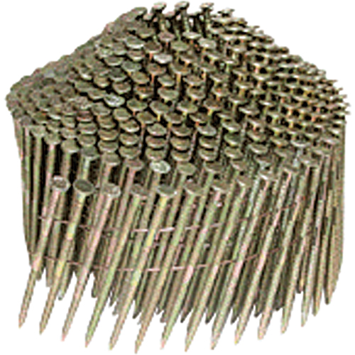 Plain Nails Waymarc Industries Inc