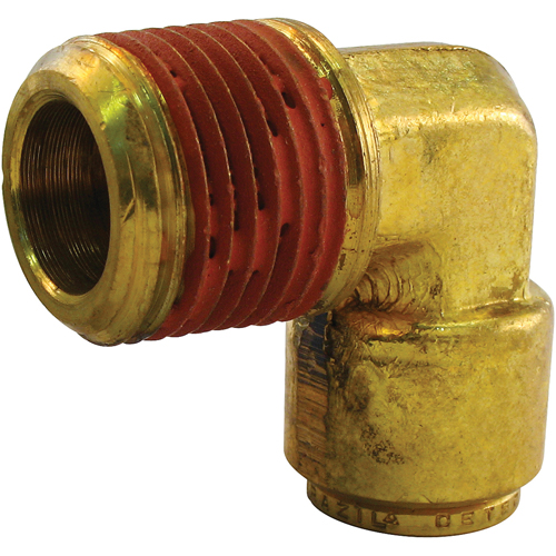 Male Elbows 90° Waymarc Industries Inc