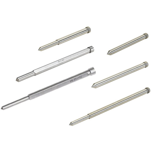 Tige de centrage Waymarc Industries Inc