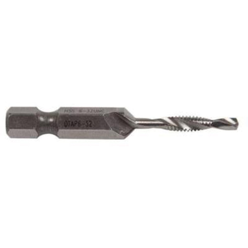 Foret taraudeur 6-32 Waymarc Industries Inc