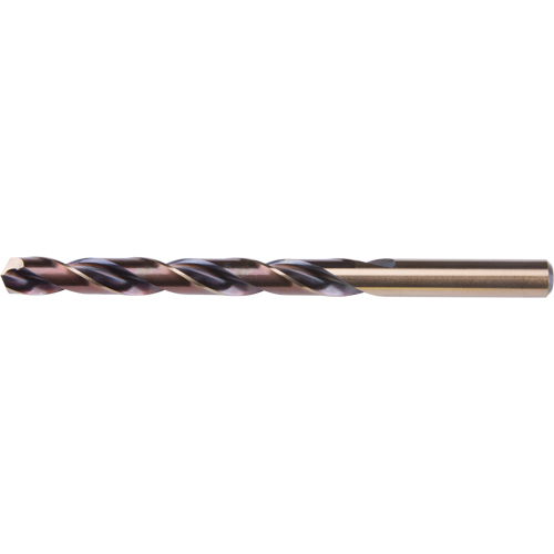 Jobber Drill Bit, High Speed Steel, 1/16", 1-7/8" L, 7/8" Flute, 135° Point Angle Waymarc Industries Inc