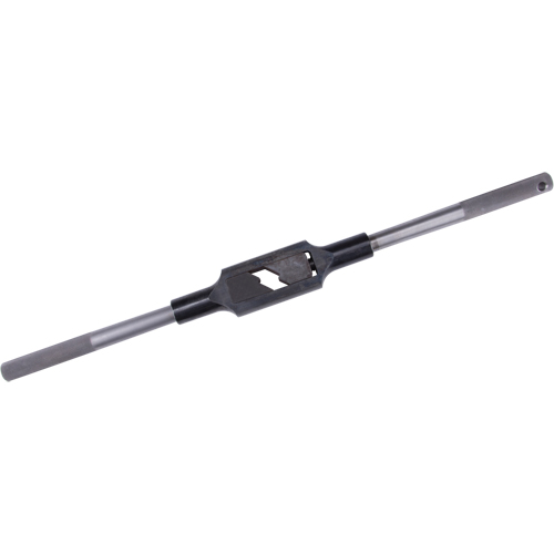 Straight Handle Tap Wrench Waymarc Industries Inc