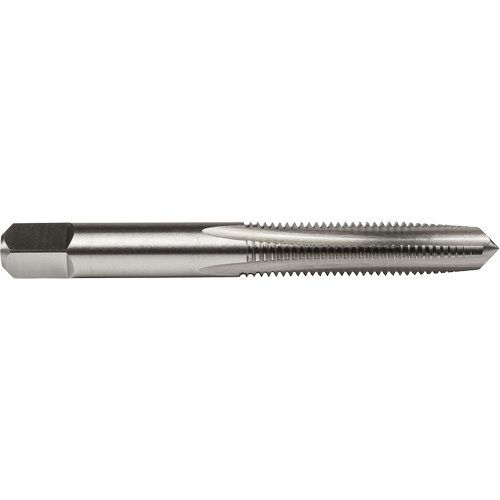 Taper Hand Tap, High Speed Steel, 1"-14 Thread Waymarc Industries Inc