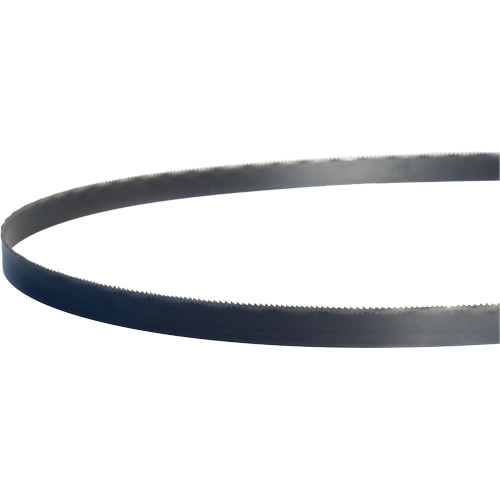 Wolf-Band&reg; Portable Band Saw Blades, Bi-Metal, 44-7/8" L x 1/2" W x 0.02" Thick, 10/14 TPI Waymarc Industries Inc