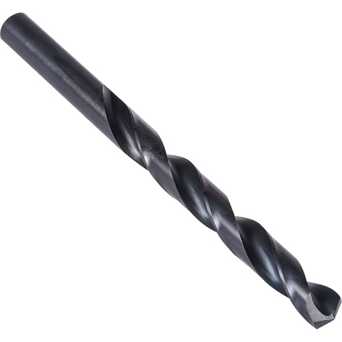 Aircraft Extension Drill Bit, 3/16", High Speed Steel, 2-5/16" Flute, 135° Point Waymarc Industries Inc
