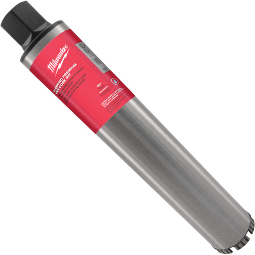 Diamond Premium Wet Core Bit Waymarc Industries Inc