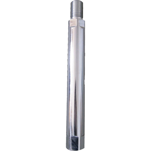 Core Bit Extension, 5/8" Max. Diameter, 12" Length, 5/8" Shank Waymarc Industries Inc