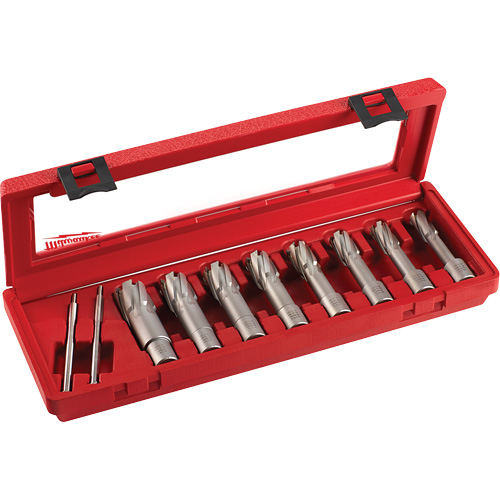 TCT Annular Cutting Kit Waymarc Industries Inc