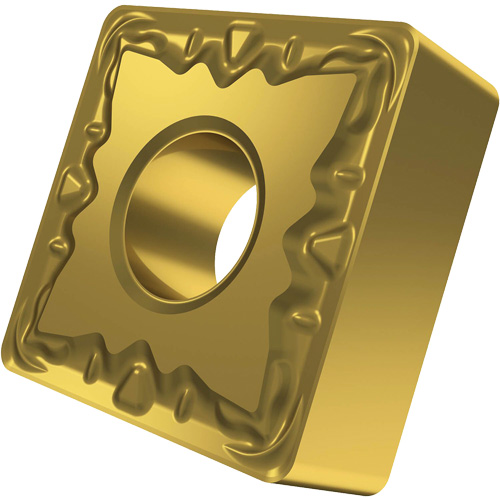 Square Negative Turning Insert Waymarc Industries Inc