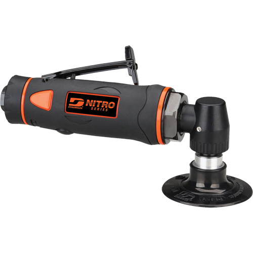 Right Angle Disc Sander Waymarc Industries Inc