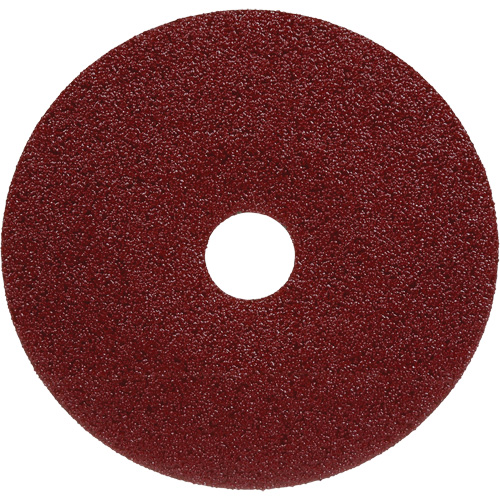 782C Fibre Disc, Ceramic, 80+, 5" Dia x 7/8" Arbor Waymarc Industries Inc